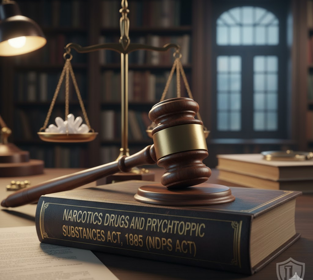 ndps lawyer in tilak nagar delhi