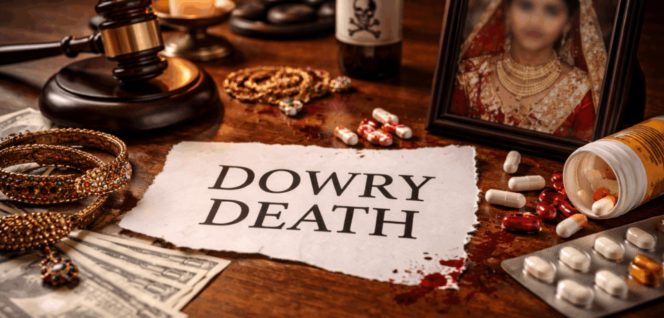 Understanding Dowry Death Laws: A Complete Guide to Section 304B IPC
