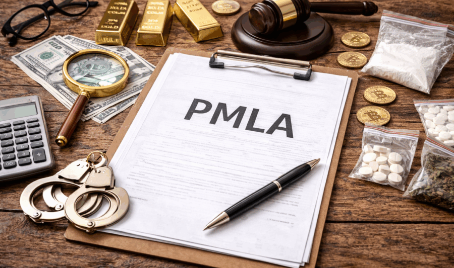 Prevention of Money Laundering Act (PMLA), 2002: Complete Legal Guide