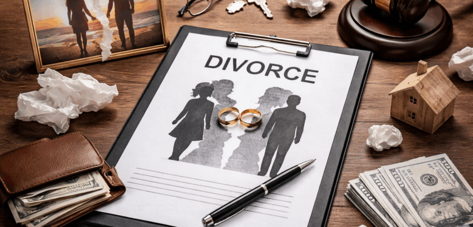 Divorce Case Rejection: Reasons & How to Avoid Them