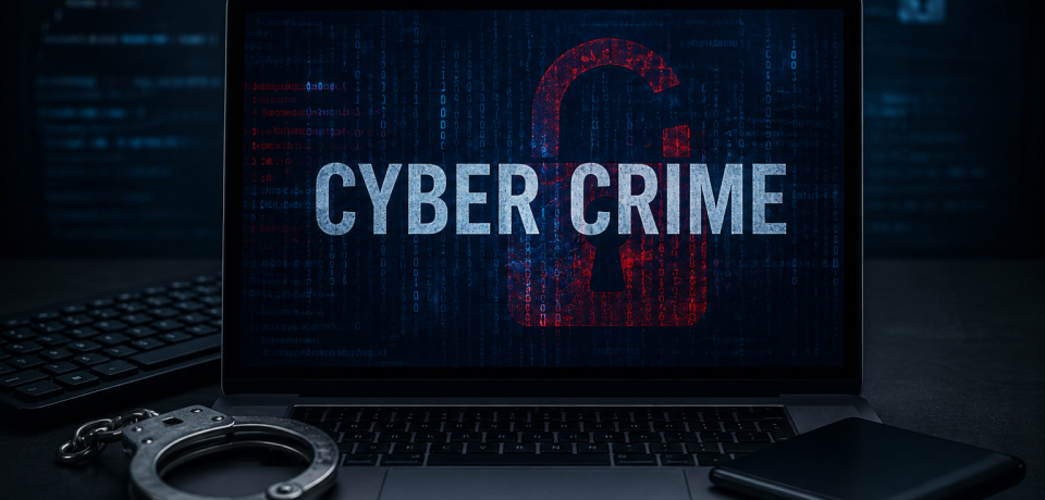 Cyber Crime in India: Types, Legal Remedies, and Expert Legal Support Cyber Crime in India: Types, Legal Remedies, and Expert Legal Support