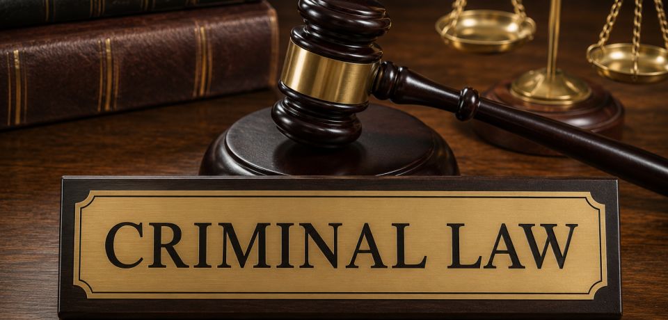 Criminal Law: Understanding Legal Protection, Rights, and Justice in India Criminal Law: Understanding Legal Protection, Rights, and Justice in India
